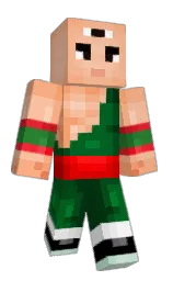 Custom render preview