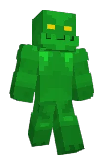 Malvezzi_ Minecraft avatar full body