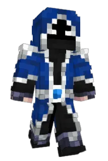 Malware___ Minecraft avatar full body