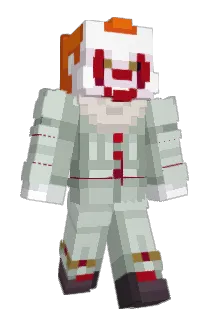 MalyChlopczyk Minecraft avatar full body