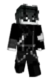 Malziey Minecraft avatar full body