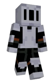 Malzomper1 Minecraft avatar full body
