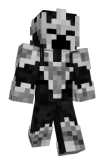 Mamafly94 Minecraft avatar full body