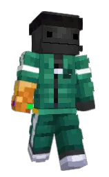 Custom render preview