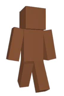 Mamba_Snake Minecraft avatar full body