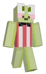 Custom render preview