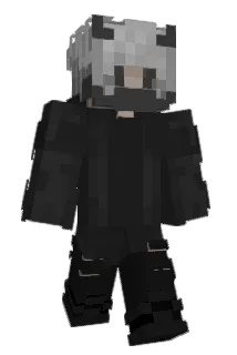 Mami_BeyS51 Minecraft avatar full body