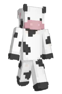 Mamilo8 Minecraft avatar full body