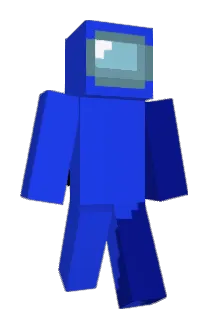 MammotY2 Minecraft avatar full body