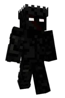 Mammut787 Minecraft avatar full body
