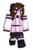 Mamo2604 Minecraft avatar full body