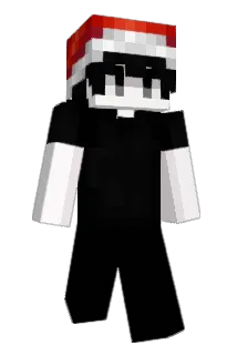 Mamo_Gamer Minecraft avatar full body