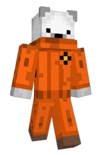 Mamson_ Minecraft avatar full body