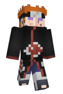 ManFull_Deer Minecraft avatar full body