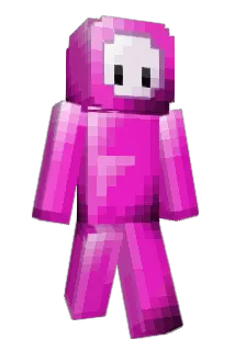 ManGoGo12 Minecraft avatar full body