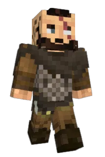 ManKiller321 Minecraft avatar full body