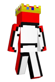 ManMaruSan41 Minecraft avatar full body