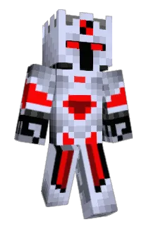 ManNeuer_77 Minecraft avatar full body