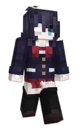 Custom render preview