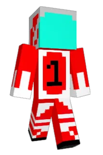 ManOfTheCircle Minecraft avatar full body