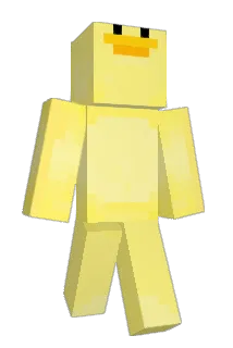 ManTidss666 Minecraft avatar full body