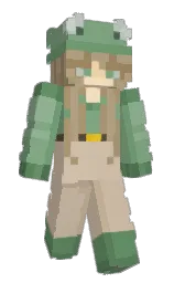 Custom render preview