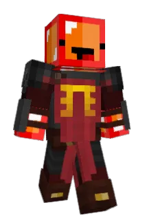 ManYouGotIt Minecraft avatar full body