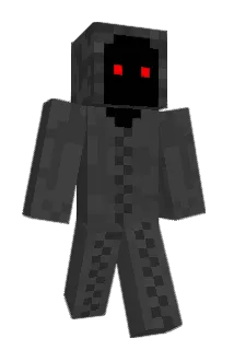 Man_Corn Minecraft avatar full body