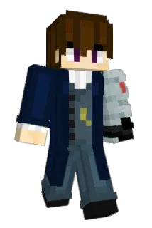 ManagedDoor270 Minecraft avatar full body