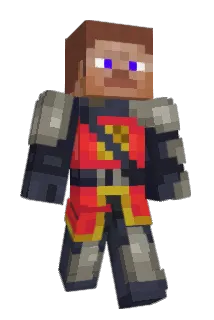 ManagerMoose Minecraft avatar full body