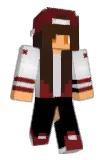 Manaiam Minecraft avatar full body