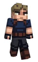 Custom render preview