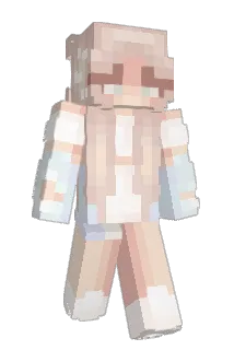 MandMs4life Minecraft avatar full body