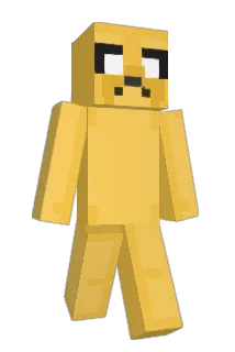 Manda_Da_Panda Minecraft avatar full body