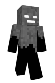 Mandiuby Minecraft avatar full body