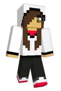 Mandles1359 Minecraft avatar full body