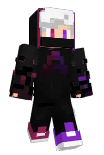 Mando_60 Minecraft avatar full body