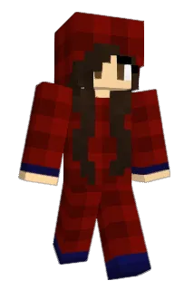 Mandolinenmaja Minecraft avatar full body