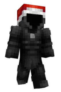 Mandresno Minecraft avatar full body