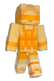 ManePair Minecraft avatar full body