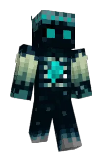 ManelMelo11 Minecraft avatar full body