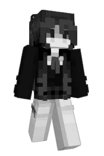 Manexx1 Minecraft avatar full body