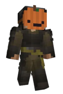 ManfredUgalde Minecraft avatar full body