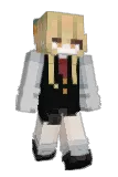 Mang_Guo1 Minecraft avatar full body
