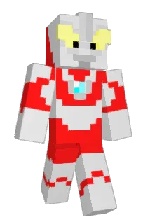 Mangan_Denchi Minecraft avatar full body