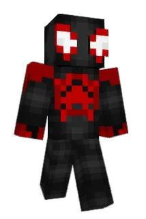 Mangel000 Minecraft avatar full body