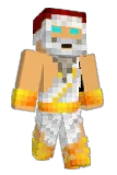 Mangey_MuttTTV Minecraft avatar full body