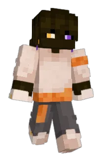 Mangifera_VI Minecraft avatar full body