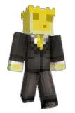 MangirdasSm Minecraft avatar full body