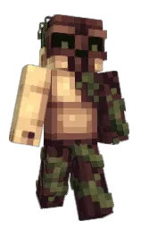 Custom render preview